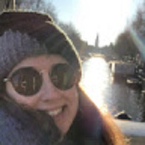 Meet your Posher, Kate